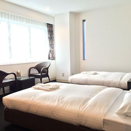 Libest Inn Amami Setouchi  Luaran gambar