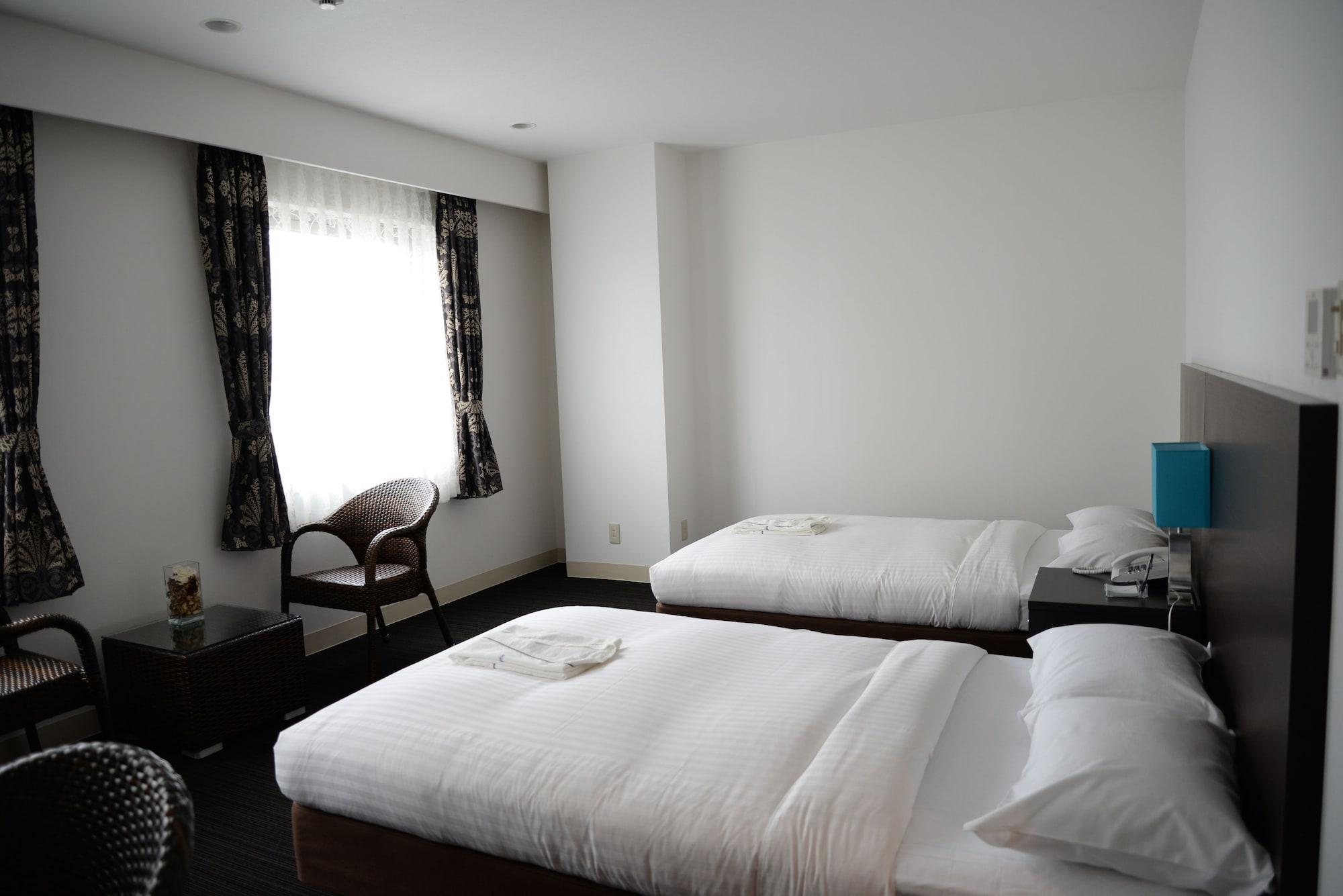 Libest Inn Amami Setouchi  Luaran gambar