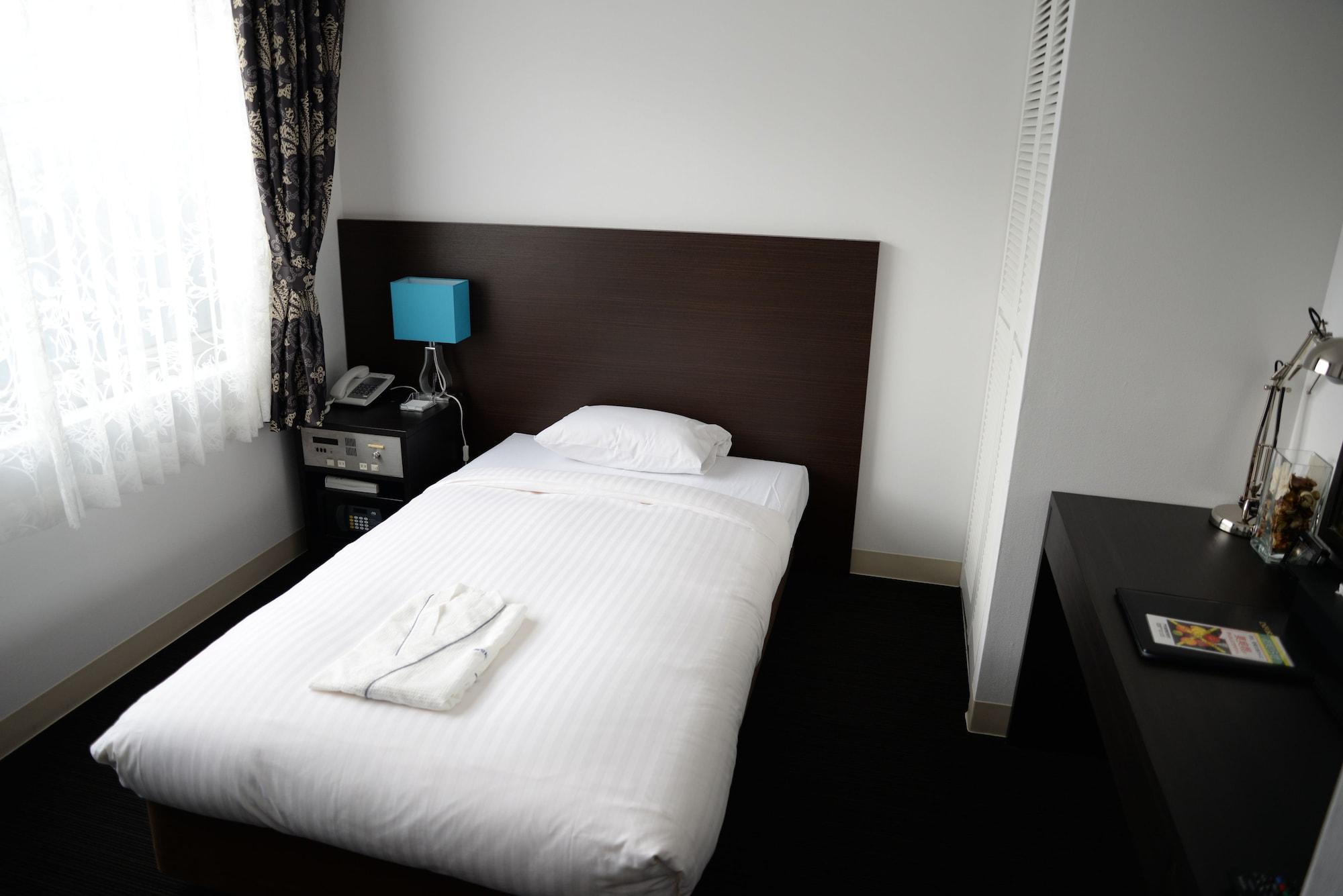 Libest Inn Amami Setouchi  Luaran gambar