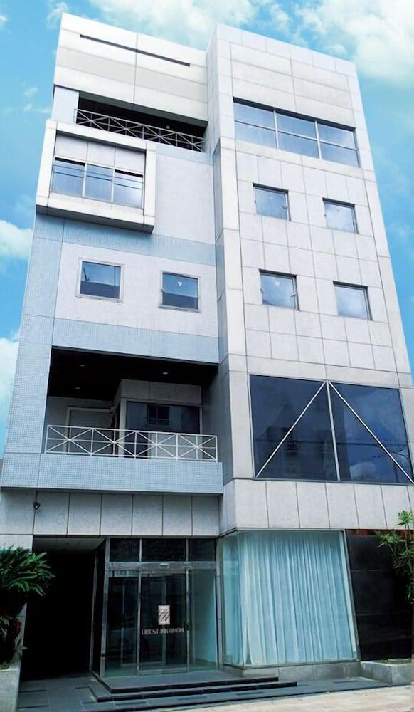 Libest Inn Amami Setouchi  Luaran gambar