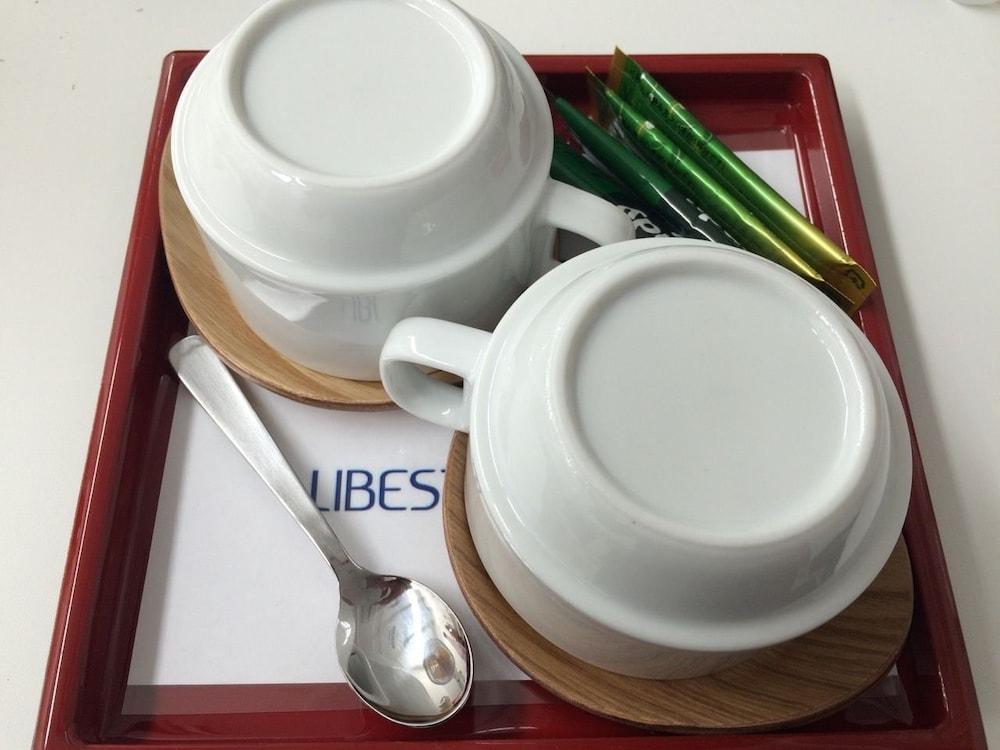 Libest Inn Amami Setouchi  Luaran gambar