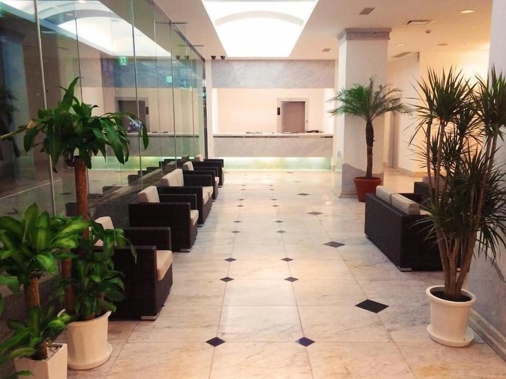 Libest Inn Amami Setouchi  Luaran gambar